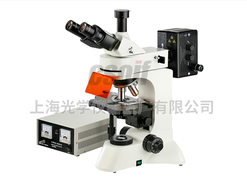 XSPY-3201 Epi-Fluorescence Microscope