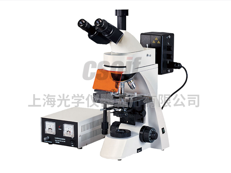 XSPY-3001 Epi-Fluorescence Microscope