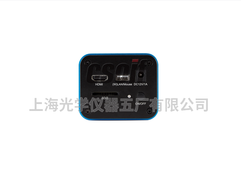 XTZ-1080PWSD高清视频显微镜
