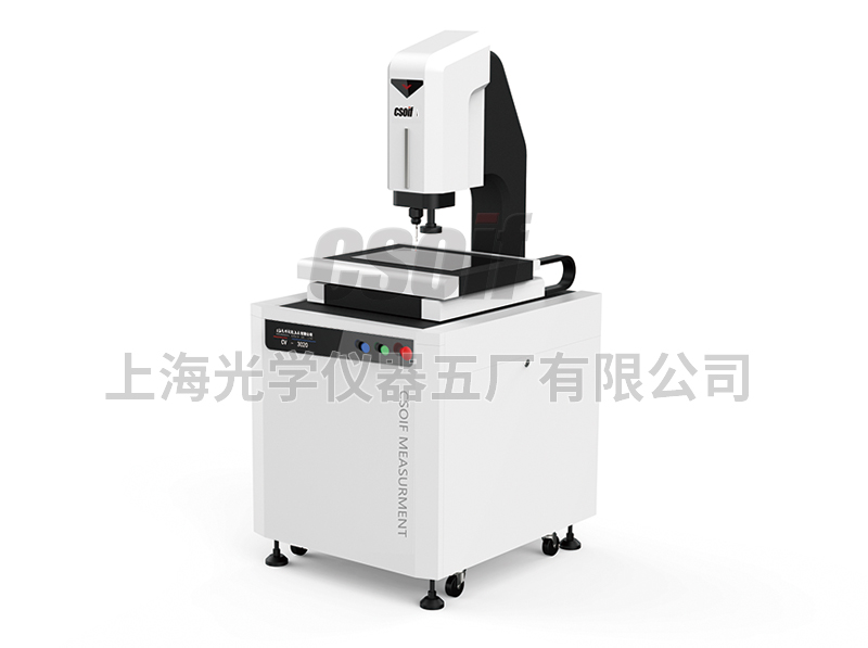CV全自动系列影像测量仪