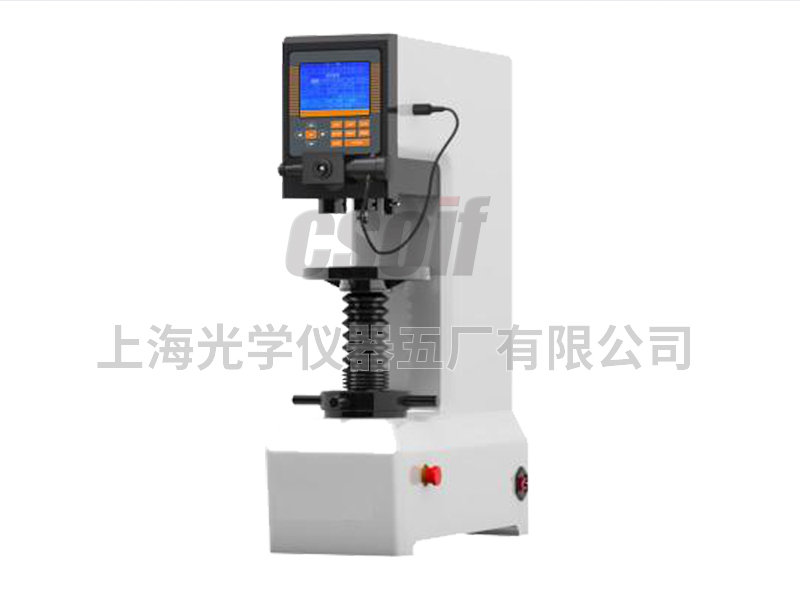 HBS-3000 LCD Digital Brinell Hardness Tester