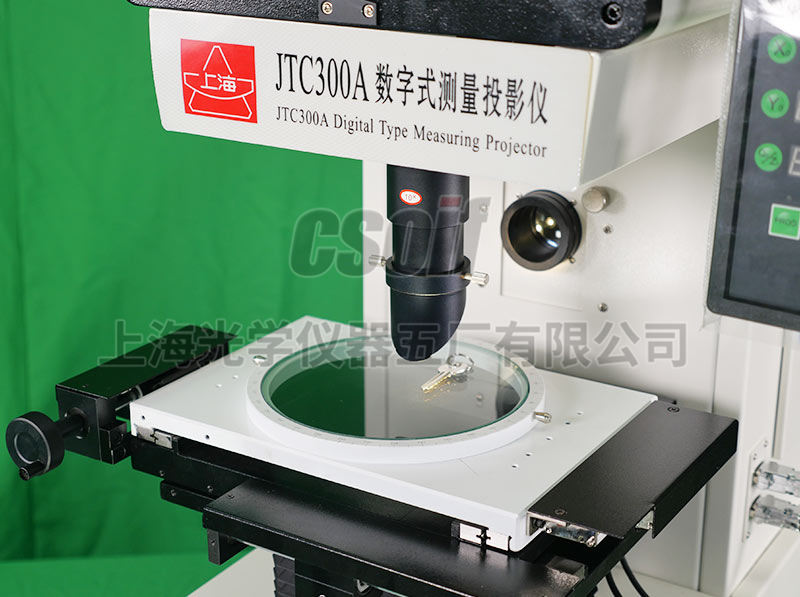 JTC300A Digital Measurement Projector