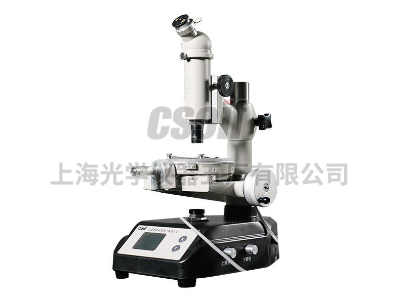 15JF measuring microscope (digital type)