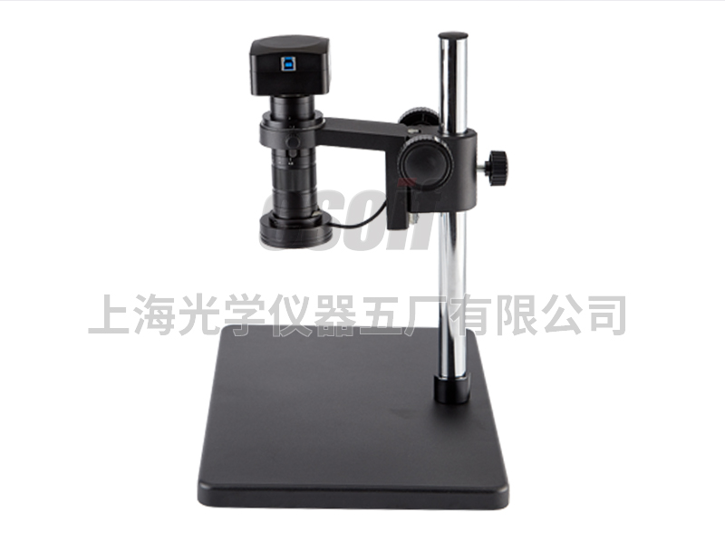 XTZ-1080PZW HD Video Microscope