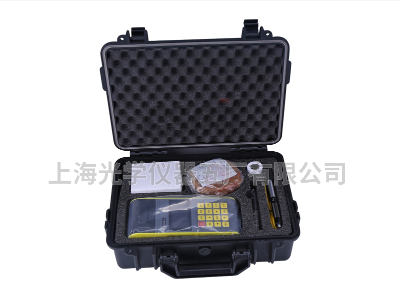 SHL-160 Portable Leeb Hardness Tester