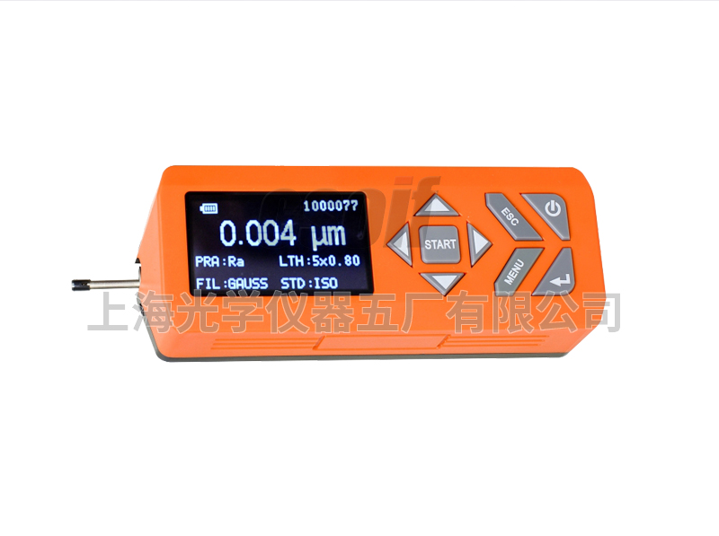 SHT-180 Surface Roughness Measuring Instrument