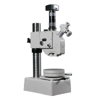 Roughness measurement