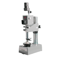 Vertical optical meter