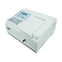 Spectrophotometer