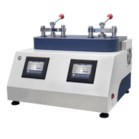 Metallographic supporting equipment