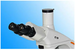XSP-2800生物显微镜