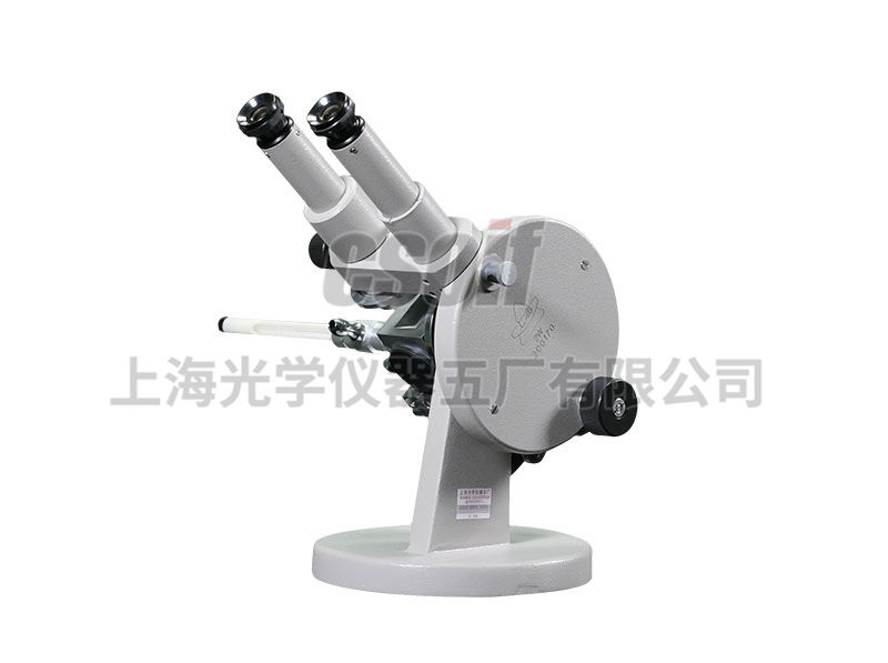 2W阿贝折射仪