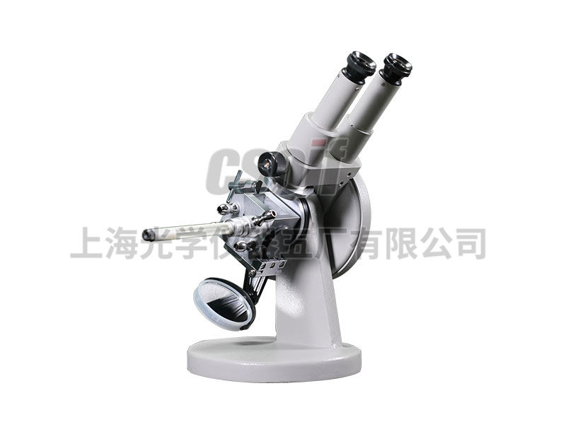 2W阿贝折射仪