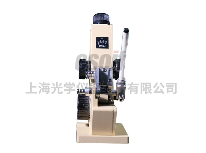 2WAJ阿贝折射仪