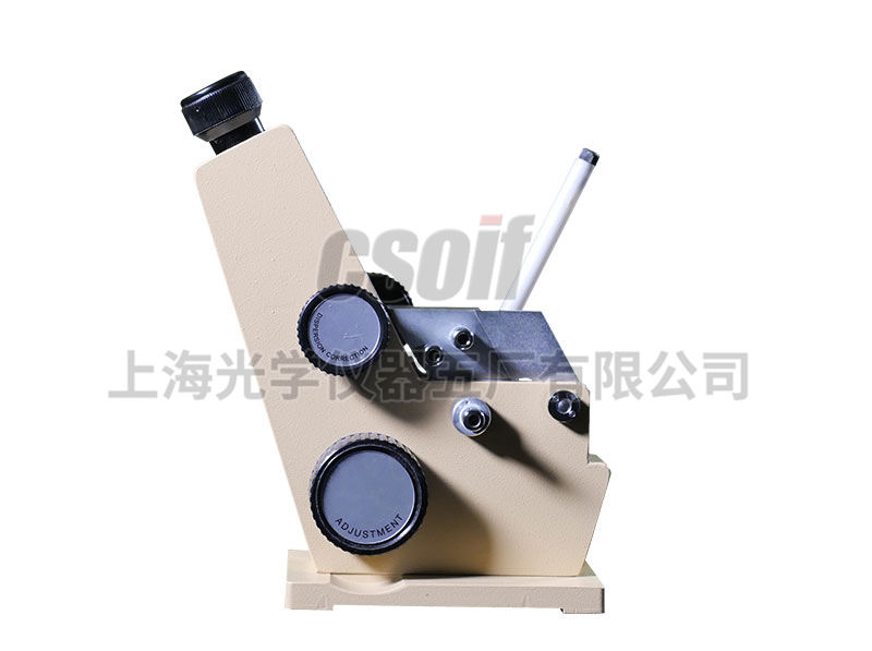 2WAJ阿贝折射仪