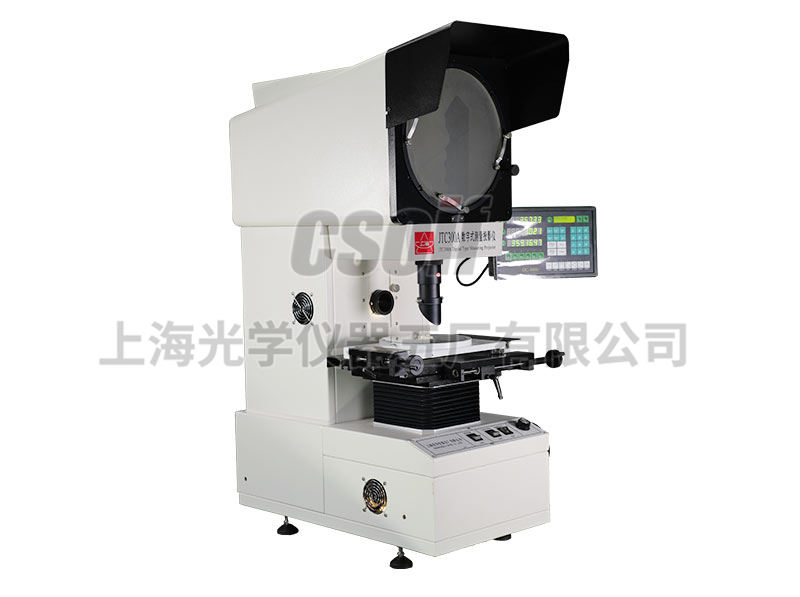 JTC300A数字式测量投影仪