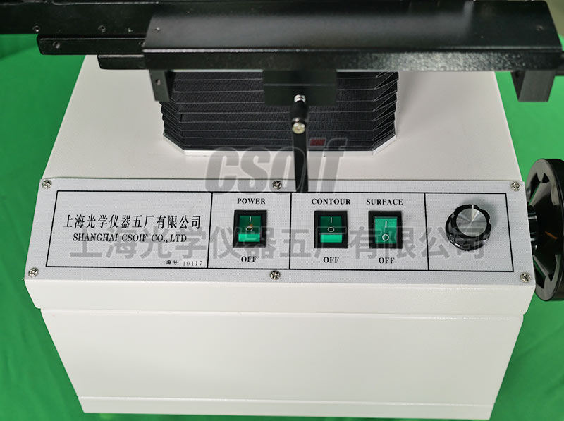 JTC300A数字式测量投影仪