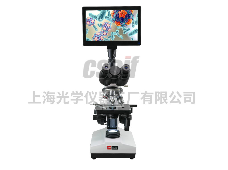 8CA-VD视频生物显微镜