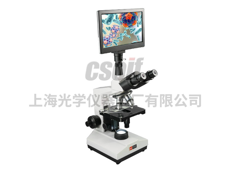 8CA-VD视频生物显微镜