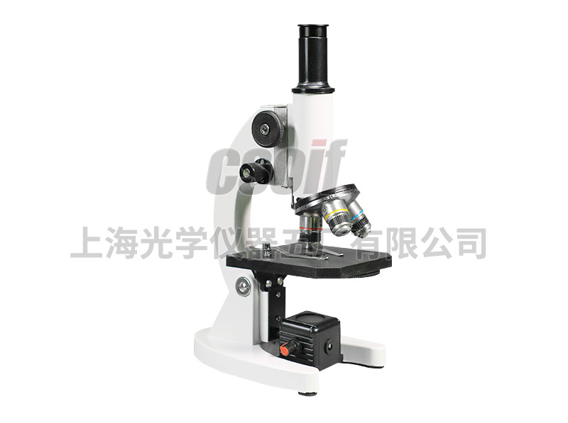 XSP-02学生显微镜