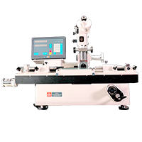 Universal tool microscope