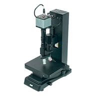 Video microscope